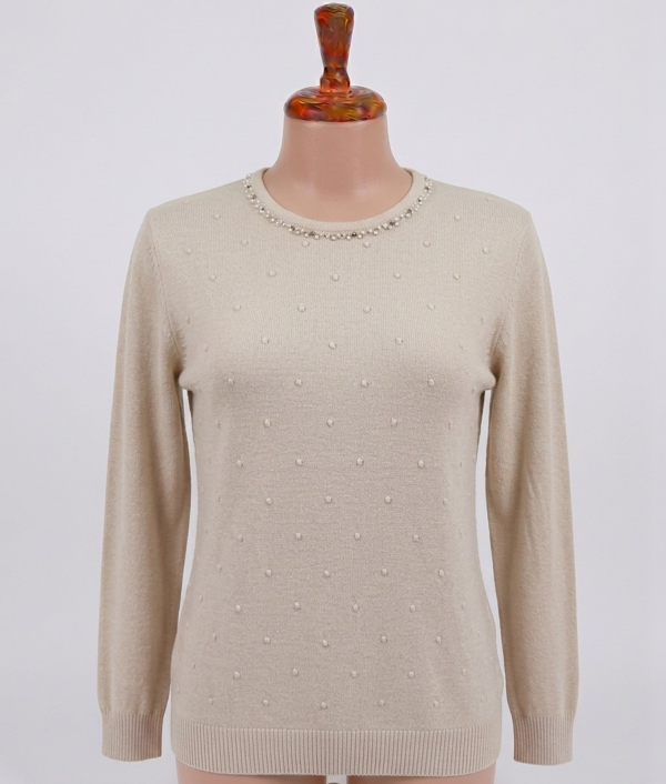 Swetry damskie Roz M-2XL, Mix Kolor Paczka 10 szt
